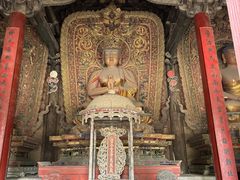 -报恩寺(平武县)