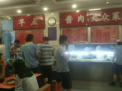 -益民餐厅(交通大学店)
