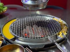 -釜山火炉·海鲜烤肉(紫藤路店)