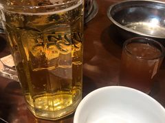 -亿诣蝎府炸酱面羊蝎子火锅(酷车小镇店)