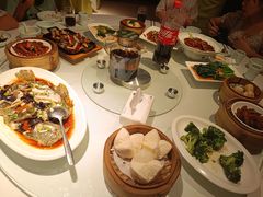 -上下九广州菜馆(锦业路店)