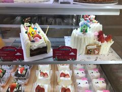 -面包新语(上地华联店)