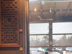 -川旺角川粤融合菜•海景餐厅(星海广场店)