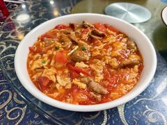 -晓平饭店(嘉善路店)