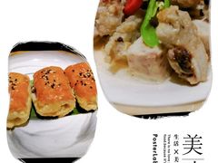 -争鲜回转寿司(南京东路店)