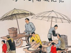 -烤肉刘·清真老北京炙子烤肉(虎坊桥老店)