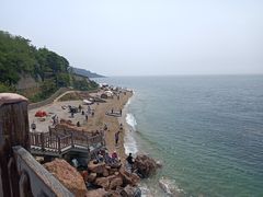 -傅家庄公园