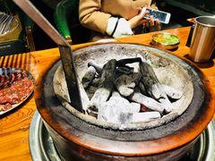 -原始泥炉烤肉(总店)