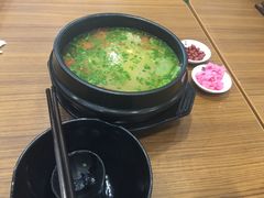 -苗乡米线(建军路店)