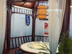 -外婆船宴餐厅·外婆喊你回家吃饭