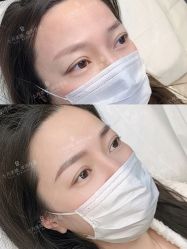 -七月美睫 美甲