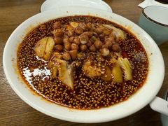 -艺味深尝(云锦路店)