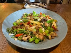 -蜗牛的家旅行主题云南菜餐厅.小酒馆(护国寺店)