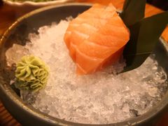 -坂吉屋·居酒屋深夜食堂(龙湖店)