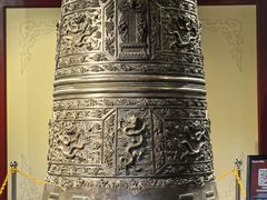 -大钟寺古钟博物馆