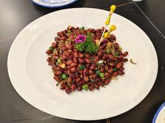 -来相会饺子·新辽菜(甘家口店)