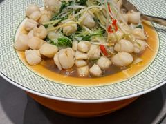 -小鱼故事·海鲜饺子馆(高新店)