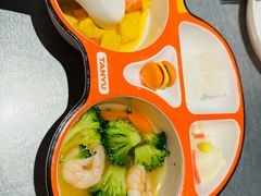 -探鱼·鲜青椒爽麻烤鱼(苏宁广场店)
