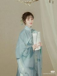 -盘子女人坊古装写真摄影