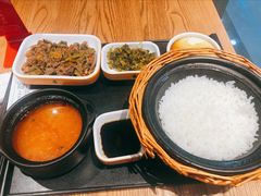 -谷田稻香(滨湖万达店)