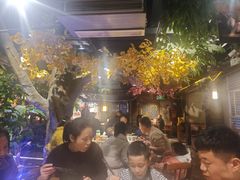 -城墙拐拐火锅(三峡广场黑金冠店)