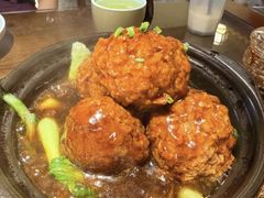 -应天大明王朝·南京菜(中山陵店)