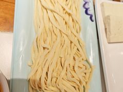 -鸿运诚羊蝎子·火锅(西单店)