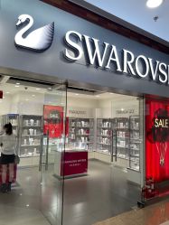 -SWAROVSKI(燕莎奥特莱斯店)