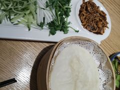 京酱肉丝-东北灶(青浦万达茂店)