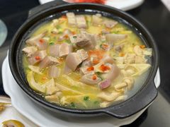-新南华大酒店(广中店)