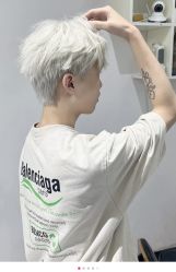 -丝语萱形象