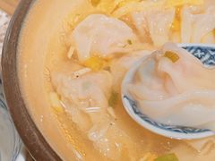 -南京大牌档(三阳广场苏宁店)
