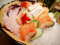 -蓬川食府(金海道店)