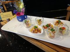 -泰谷酒店·太古码头闽菜自助餐厅