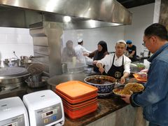 -清真磨沟沿老字号牛肉面(总店)