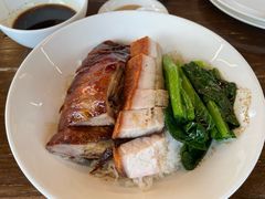 -龍炎馬仔烧味(首位中心店)