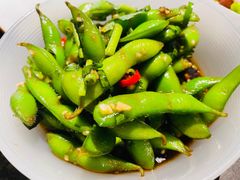 -很久以前羊肉串(昌里路三钢里店)