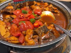 -大师傅金奖啤酒鱼(西街口总店)