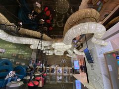 -深圳摩登克斯酒店