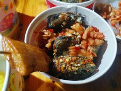 -李字号臭豆腐(总店)