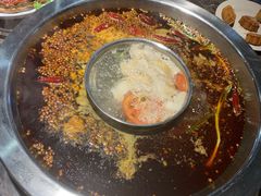 -巴国九王爷火锅(万盛总店)