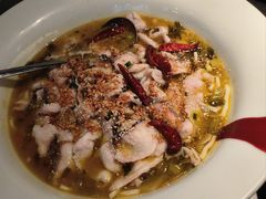 -赠李白·如诗的川味(余杭万达广场店)