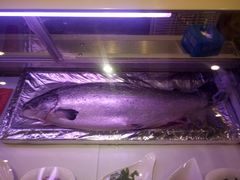 -四合院海鲜小厨(旱西关店)