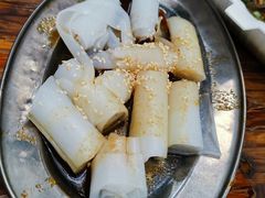-陈添記·祖傳爽鱼皮·西关老字号(广州首店)