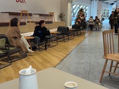 -CHEMBOX·COFFEE·BRUNCH(天津K11店)