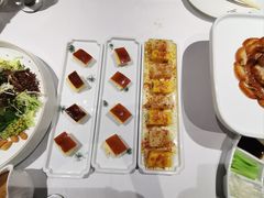 -味+新京宴·烤鸭·北京菜(创意谷店)