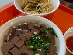 -新丰小吃(江陵路分店)