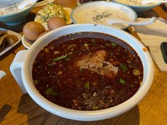-中阿兰牛肉面(悦海新天地店)