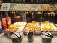 -稻香酒家·35年老字号(侨光店)