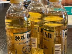 -金谷大厦酒店-黑土优品1号餐厅
